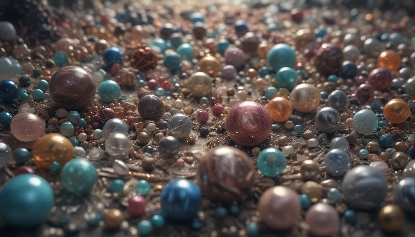 Unlocking the Meaning of Dreams About Beads: A Comprehensive Guide