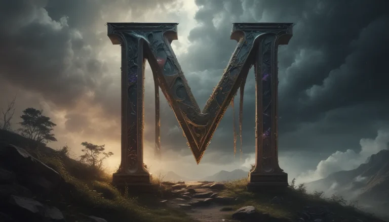 What Does the Letter “m” Mean in a Dream: A Complete Guide