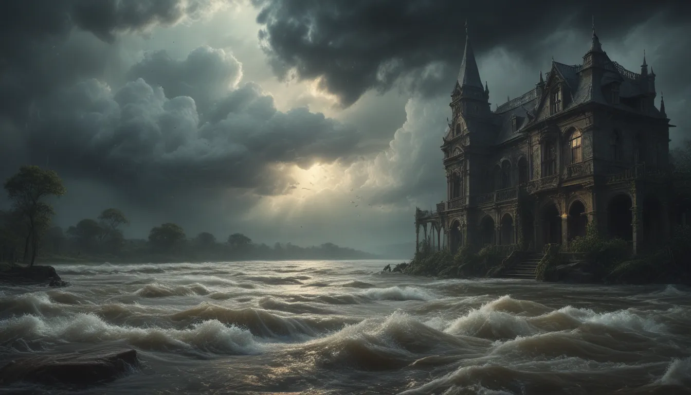 Why Dream About Flood: Exploring the Meaning and Symbolism