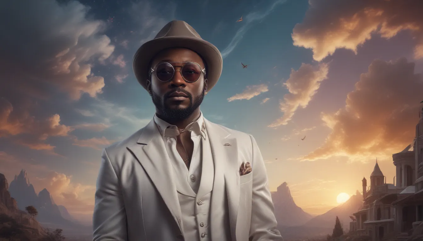 Understanding the American Dream Meaning with Will.i.am