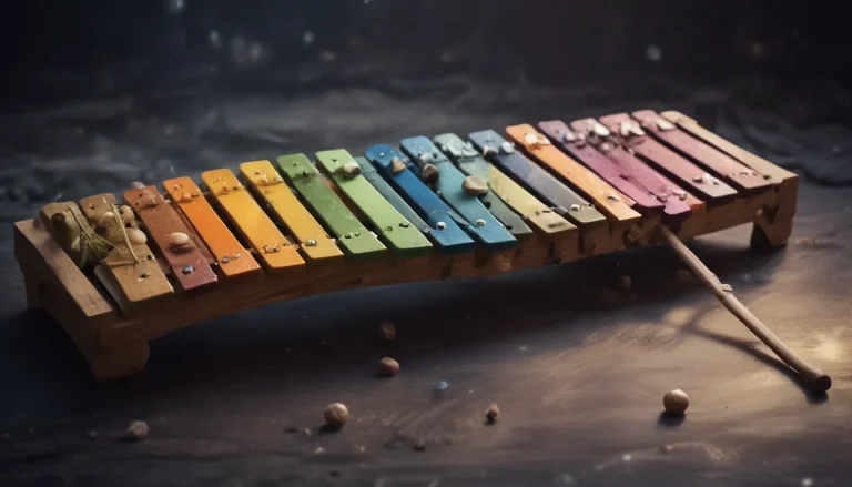 Xylophone Dream Meaning: What Your Dreams about Xylophones Might Be Trying to Tell You