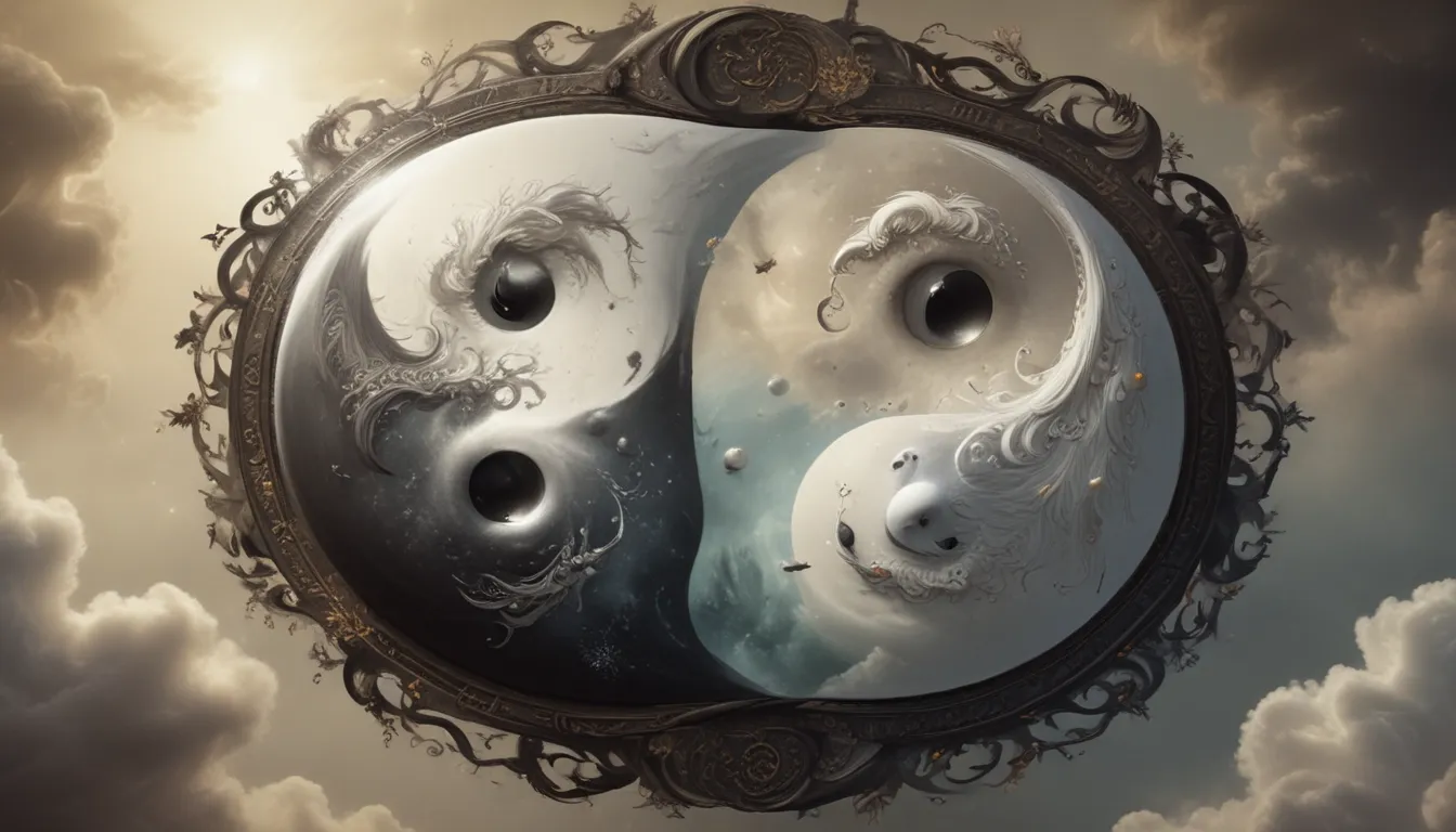 Understanding the Yin Yang Dream Meaning