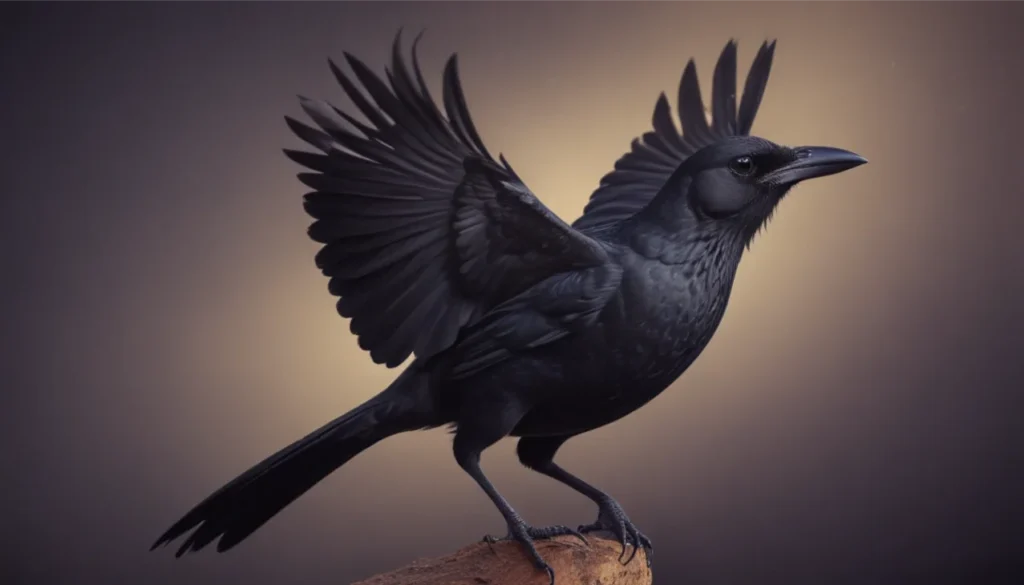 Black Bird Dream Meaning: A Complete Guide