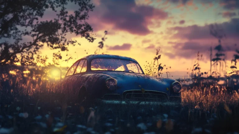 Dream Meaning Lost Car: What Does It Symbolize?