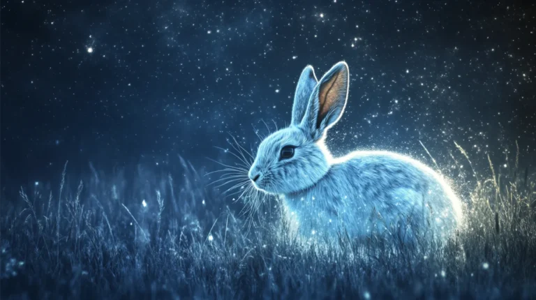 Dream Meaning Rabbit: Hop into the World of Bunny Dreams