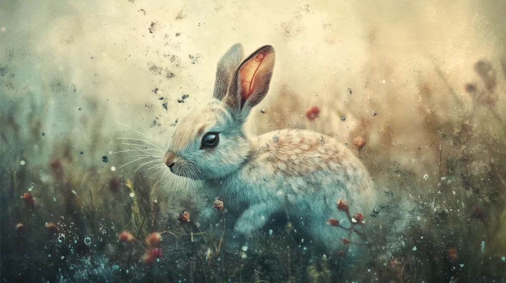 What Do Rabbits Symbolize in Dreams?