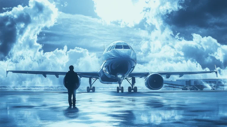 Dreaming of Missing a Flight: What It Means and How to Interpret It