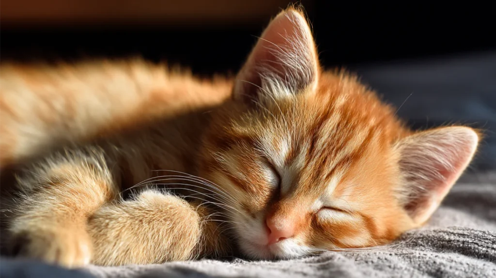 Core Meanings Behind Cat Adoption Dreams