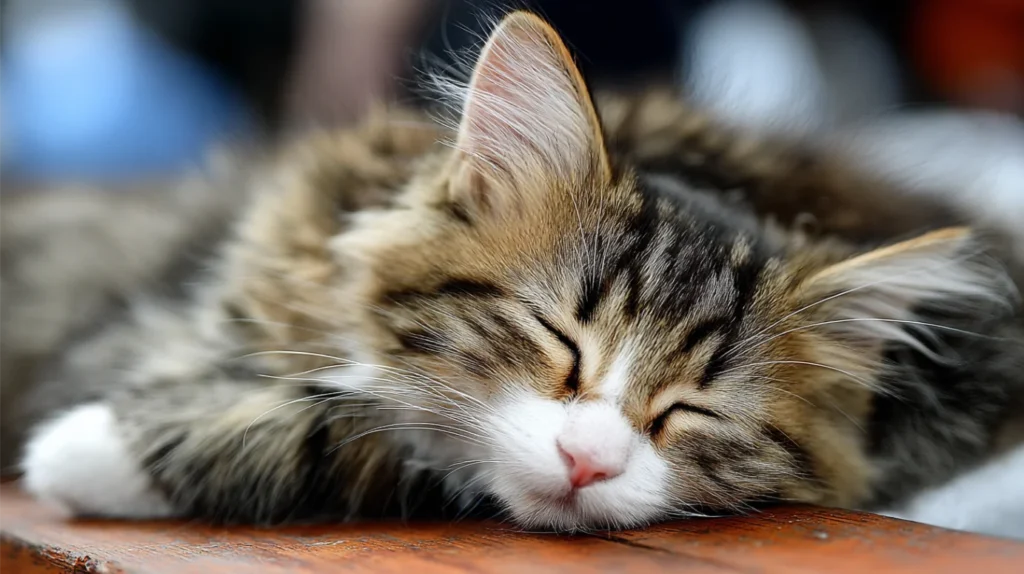 Dream About Adopting a Cat
