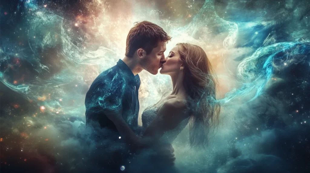 Spiritual Meaning of Dreaming About Your Ex Kissing You - Dreamology ...