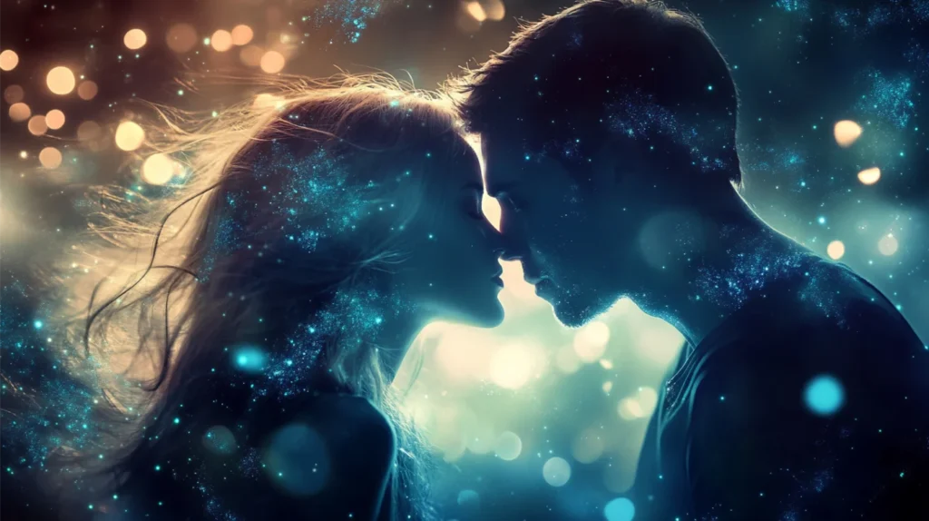 Spiritual Meaning of Dreaming About Your Ex Kissing You - Dreamology ...