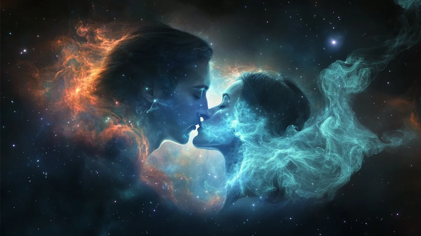 Spiritual Meaning of Dreaming About Your Ex Kissing You - Dreamology ...