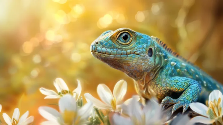 Dream Meaning Lizard: Decoding the Symbolism of Scaly Visitors in Your Sleep