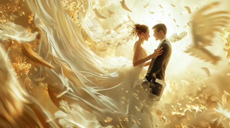 Unlocking the Mysteries: Dream About Wedding Meaning Explained