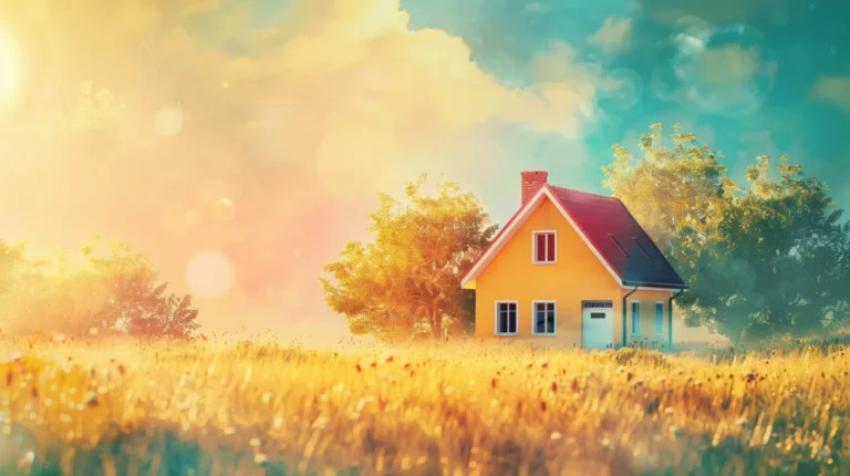 Dream Meaning Buying a House: What Does It Symbolize?