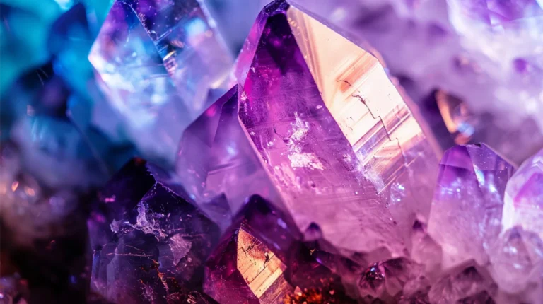 Dream Meaning of Crystals