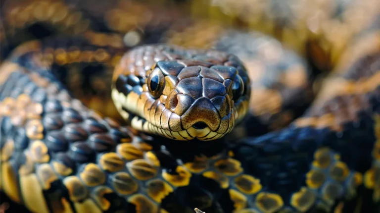 Unraveling the Mystery: Dreams About Snakes Explained