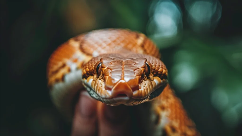 What It Means When You Dream About Snakes, According to Dream Experts