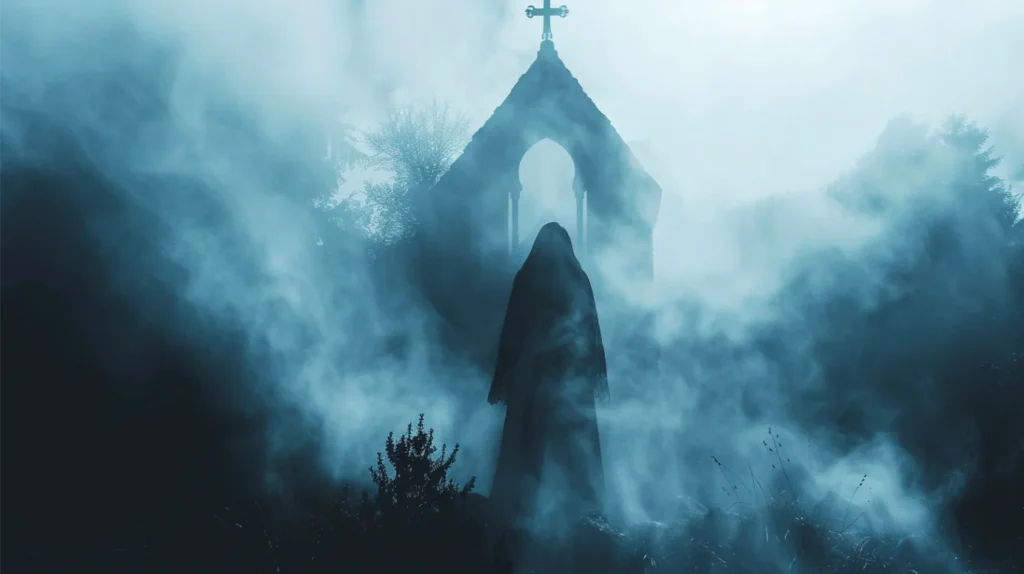 Interpreting Different Roles in Exorcism Dreams