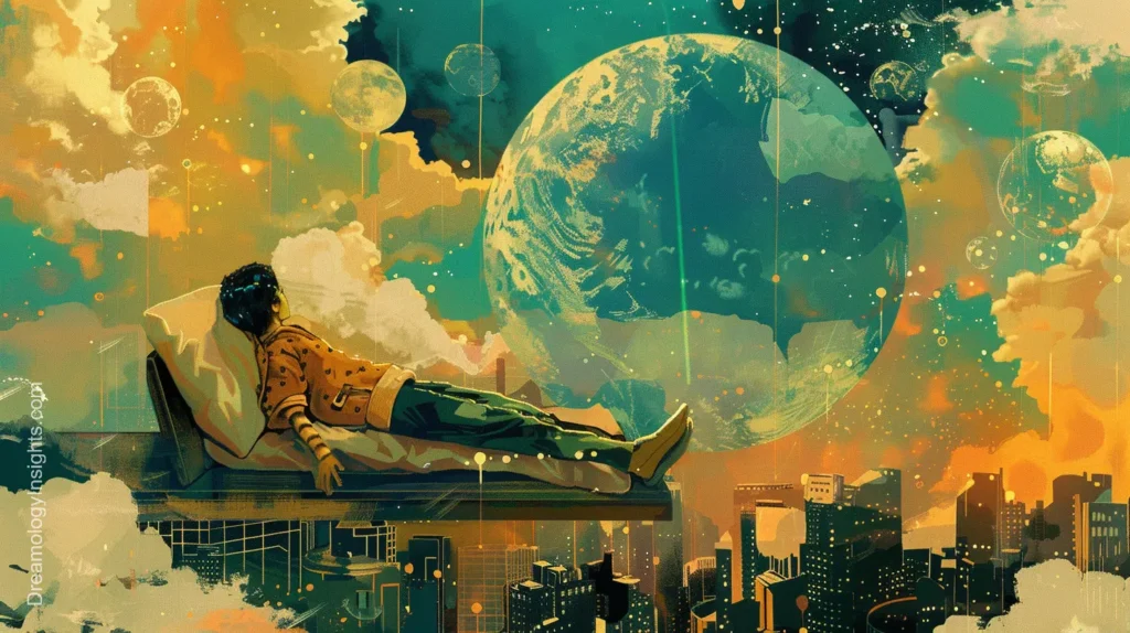 Interpreting Dreams About the Future