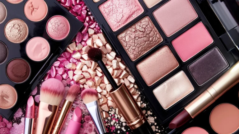 Decoding the Dream Meaning of Makeup