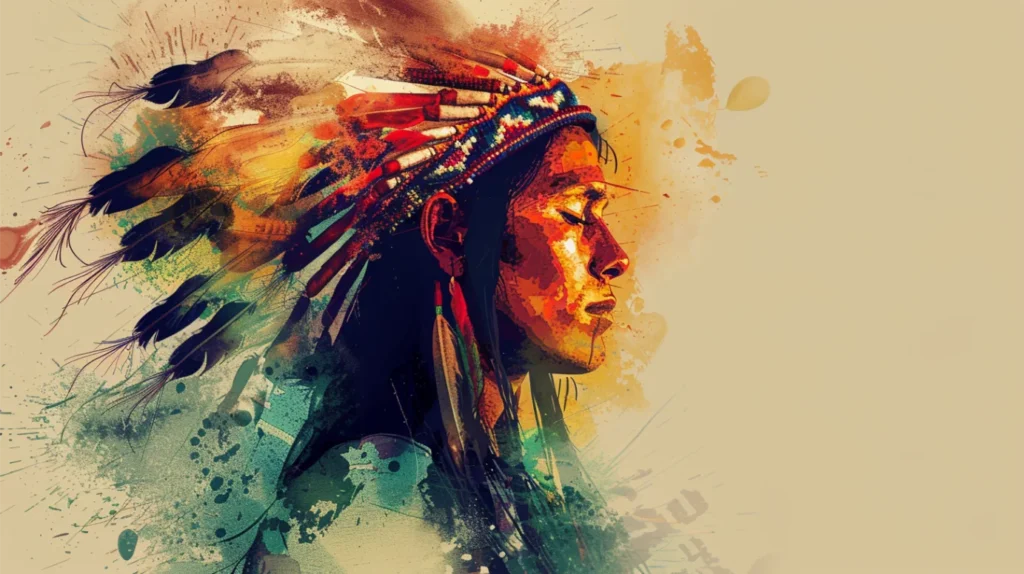 Interpreting Your Dreams Through a Native American Lens