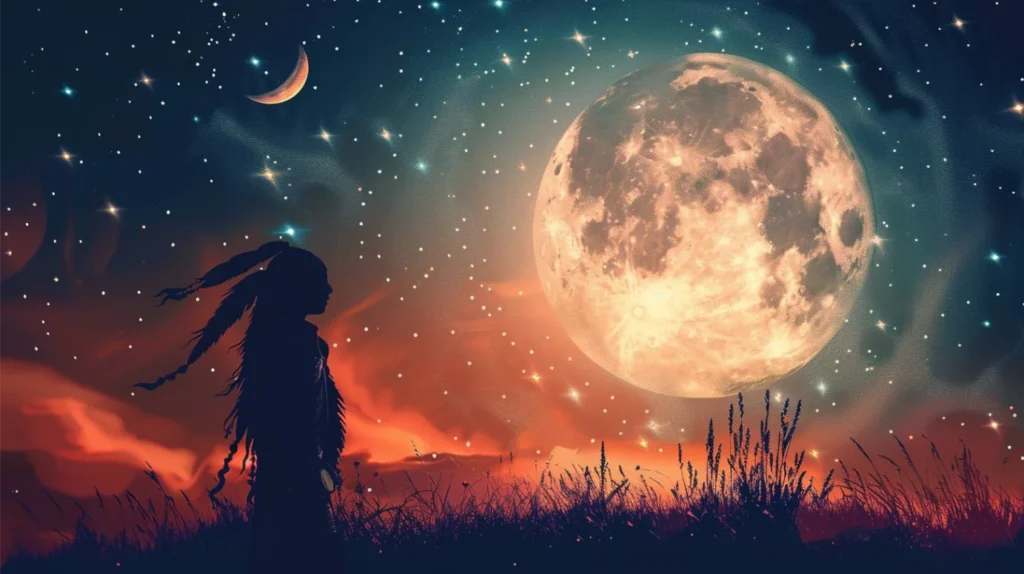 The Role of Dreams in Native American Spirituality