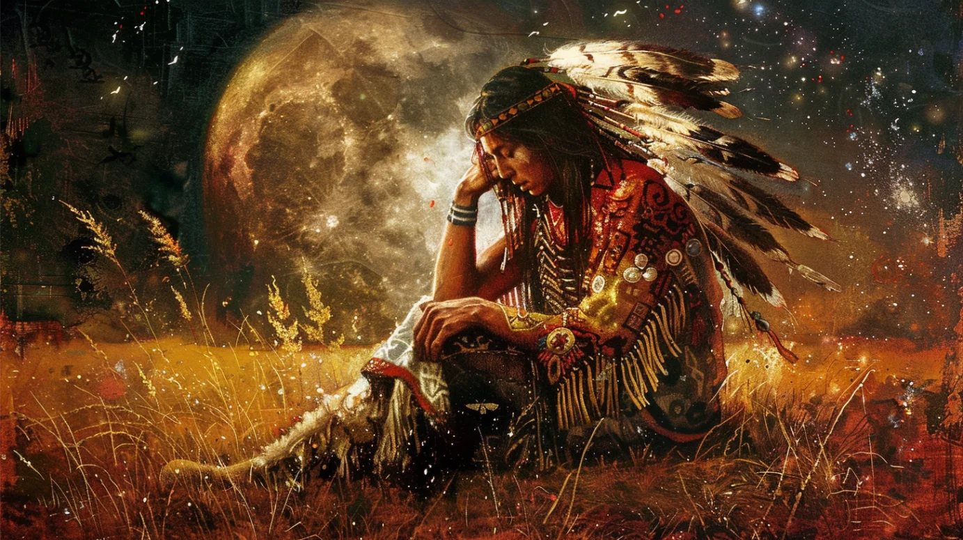 Unveiling the Mystery: Native American Dream Meanings and Interpretations