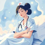 Seeing a Nurse in a Dream