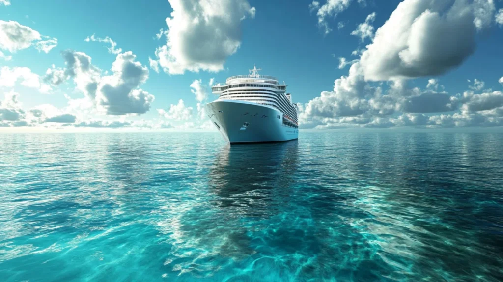 Common Themes in Cruise Ship Dreams