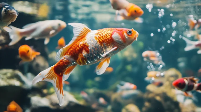 Dream Meaning About Fish: Decoding the Symbolism of Aquatic Visions