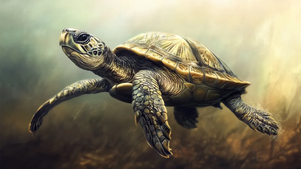 Symbolic Significance of Turtles in Dreams