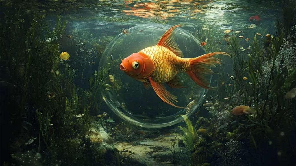 What Do Fish Symbolize in Dreams?